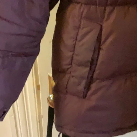 Gap winter jacket - Picture 3 of 5